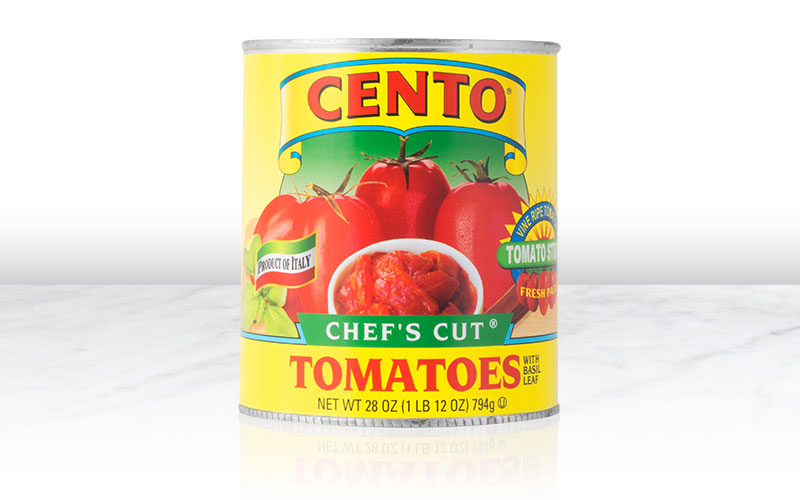 Chef's Cut Tomatoes
