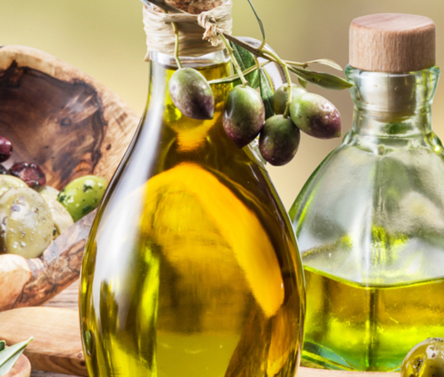 Olive Oil Guide