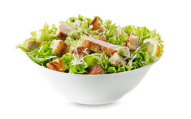 Salad Bowl Image
