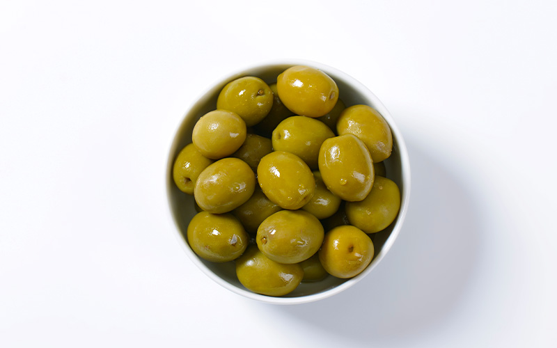 Olives