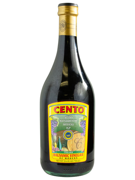 Cento Balsamic Vinegar of Modena - Product