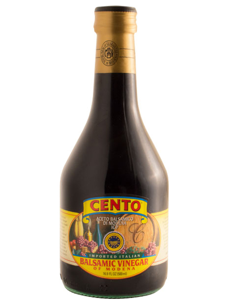 CENTO BALSAMIC VINEGAR OF MODENA - Product