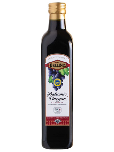 Bellino Balsamic Vinegar - Product