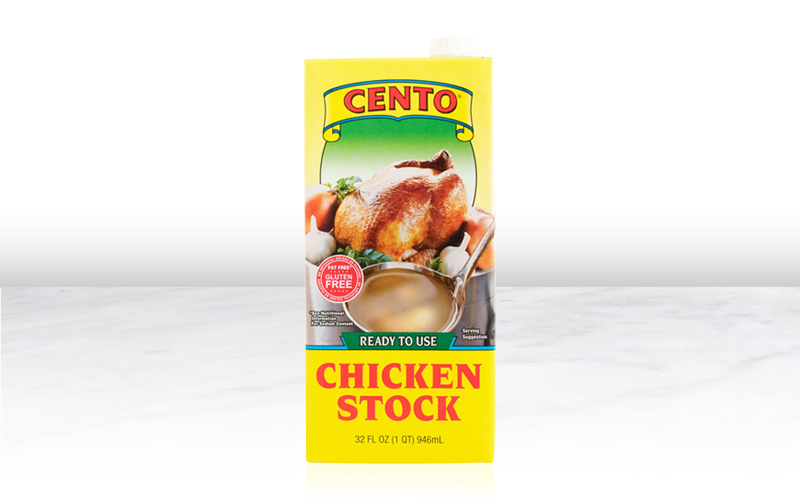 Cento Chicken Stock