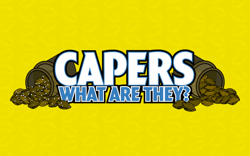 Capers
