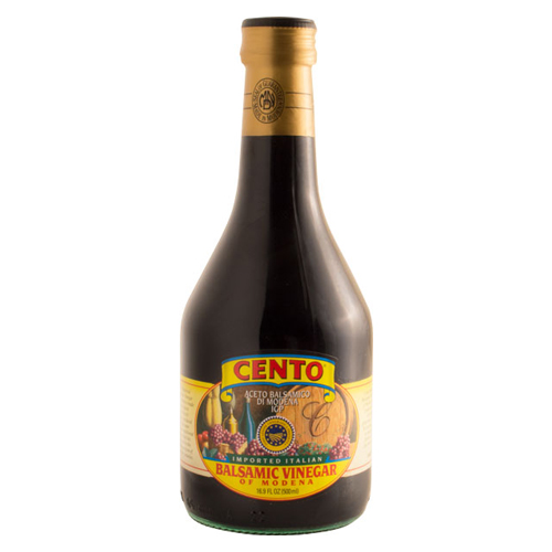Cento Balsamic Vinegar of Modena