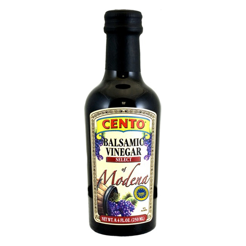 Cento Balsamic Vinegar Select of Modena