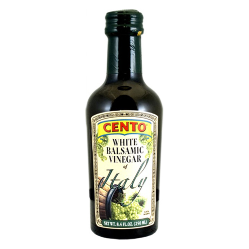 Cento White Balsamic Vinegar