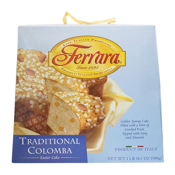 Ferrara Traditional Colomba - Product