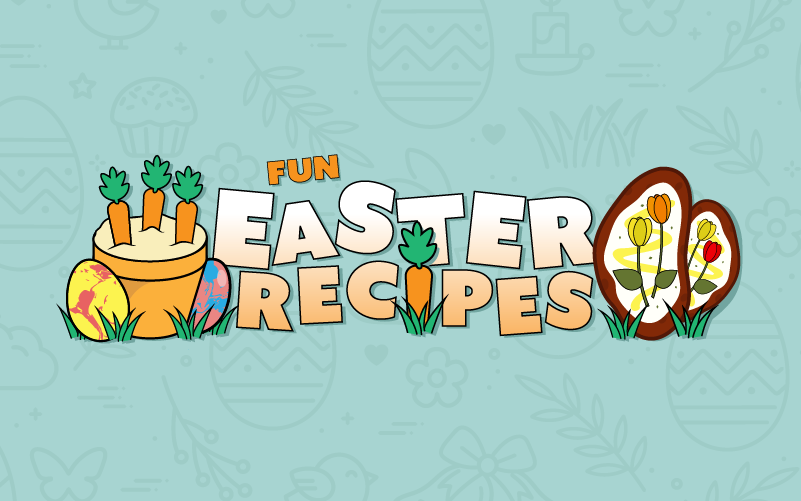 Easter Recipes