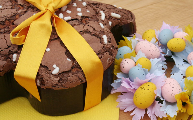 Easter Traditions