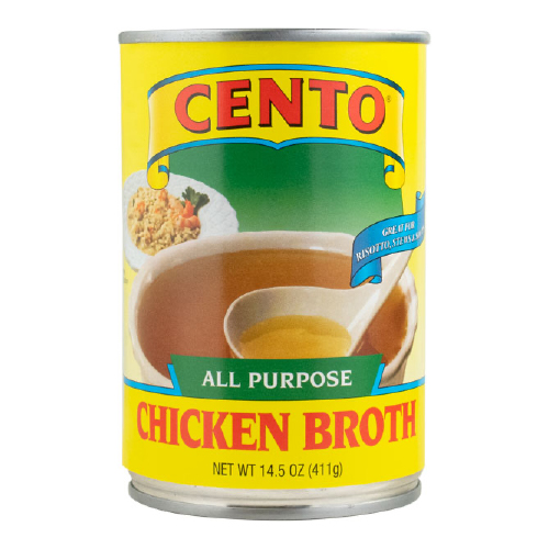 Cento All Purpose Chicken Broth - Product