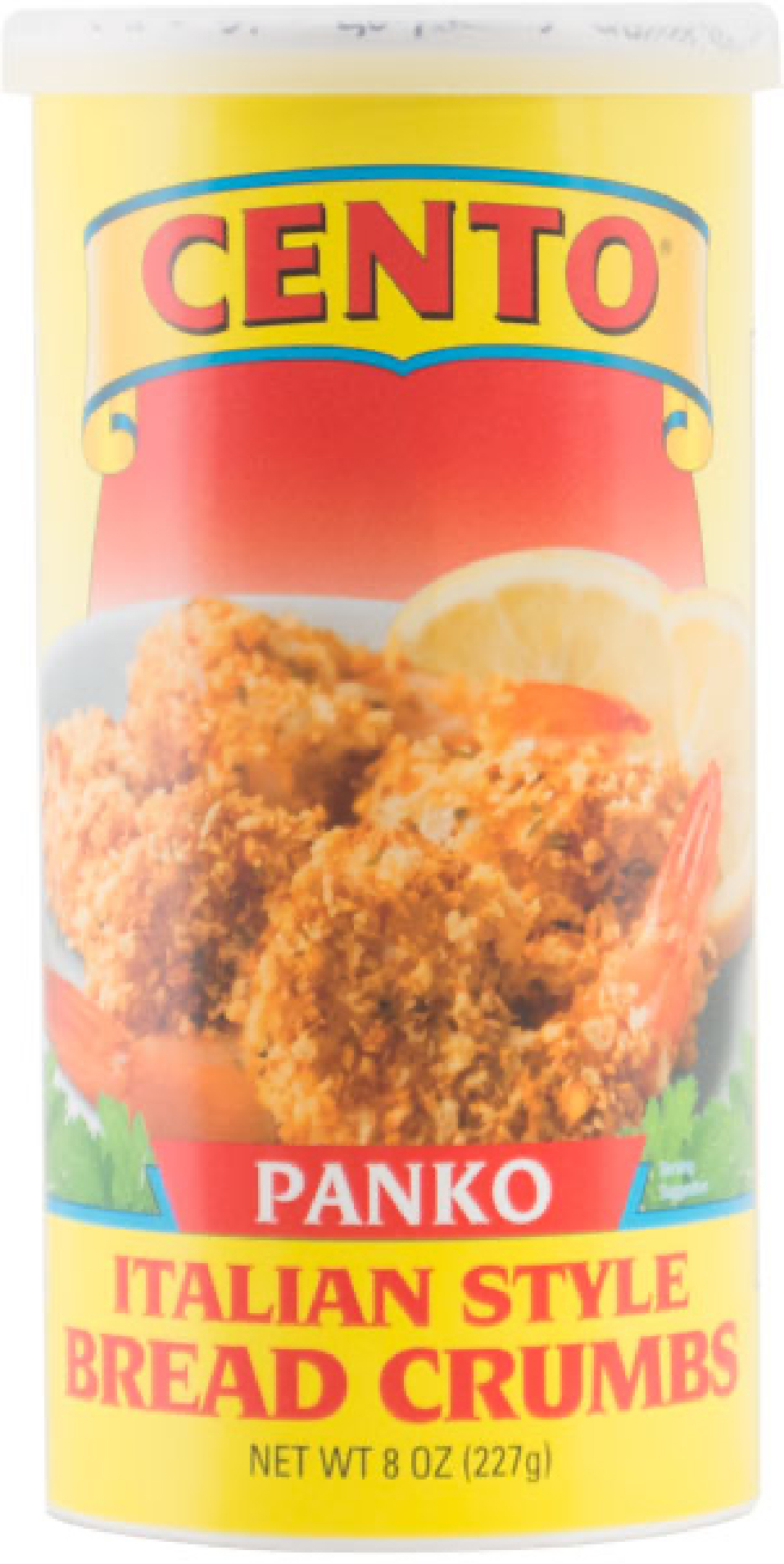 Cento Panko Bread Crumbs - Product