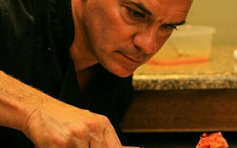 Featured Chef Mike Scipione