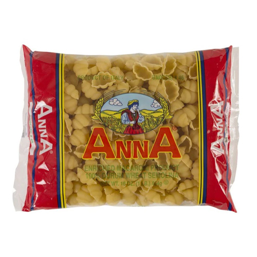Anna Gnocchi - Product