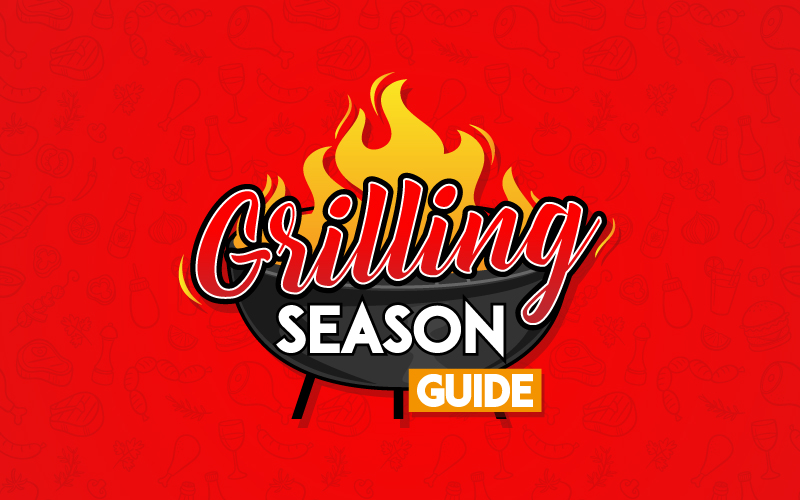 Cento Grilling Season Guide Article