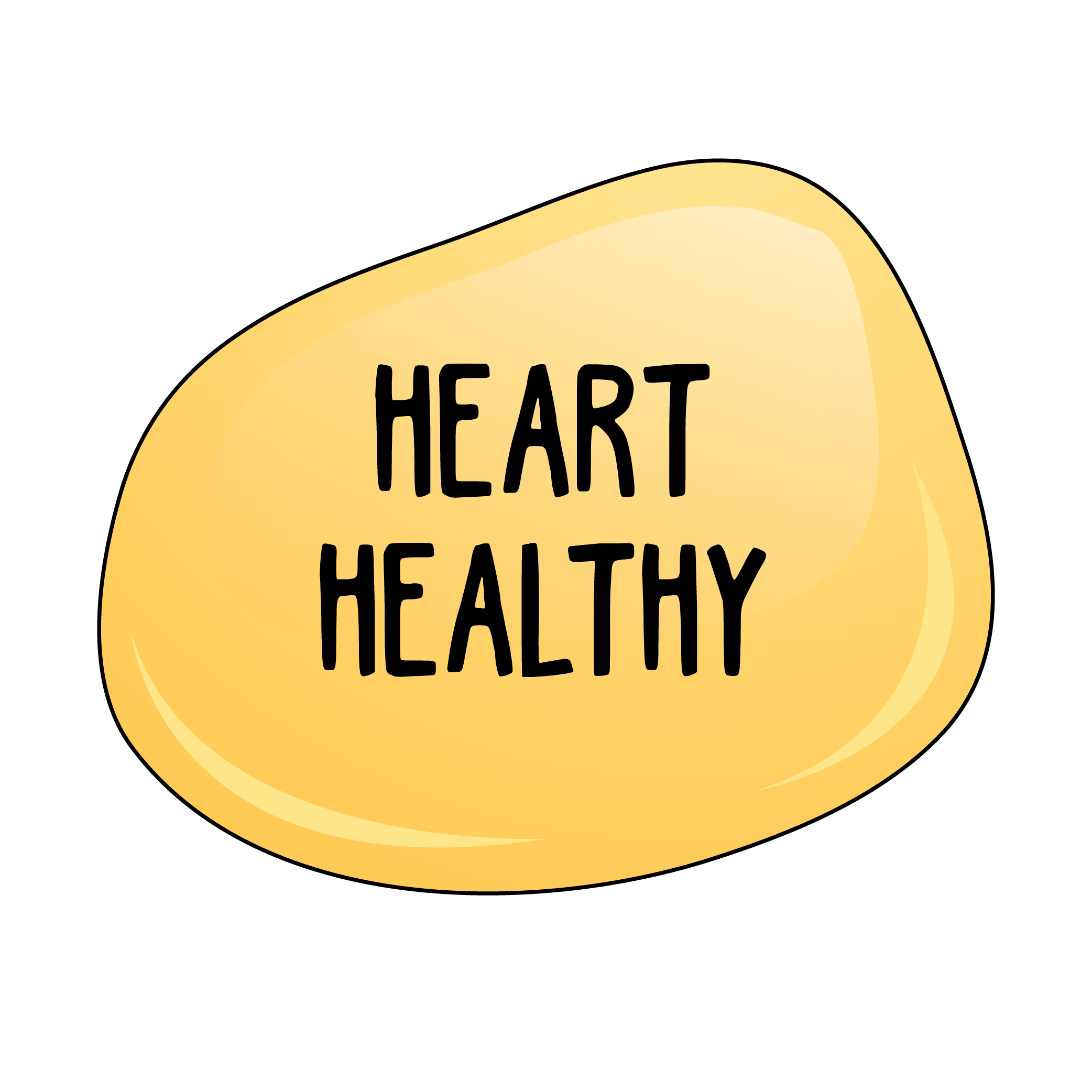 Heart Healthy