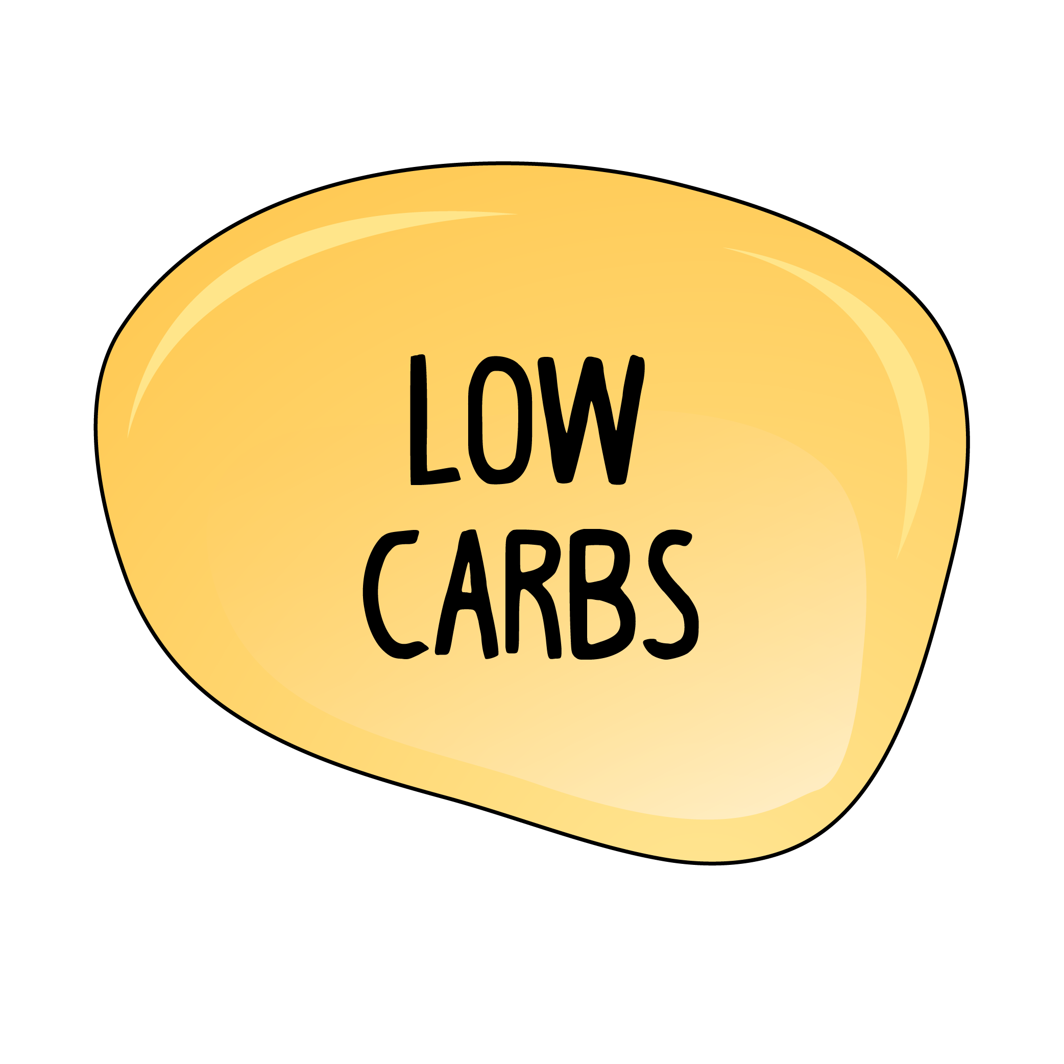 Low Carb