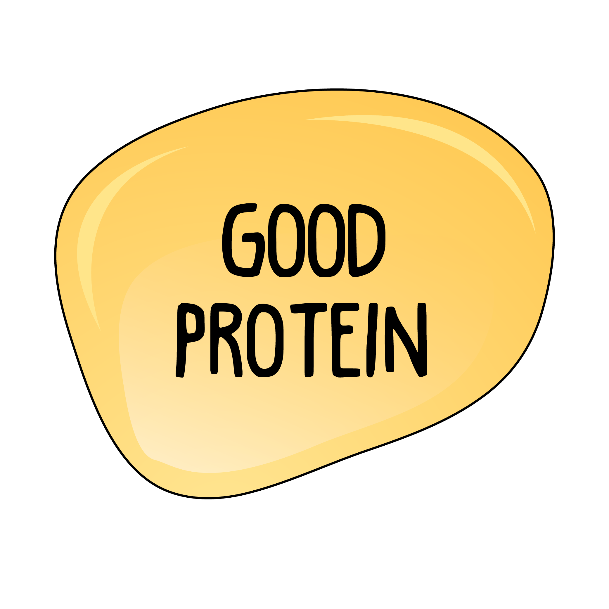 Good Protein