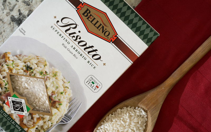 Bellino Arborio Rice