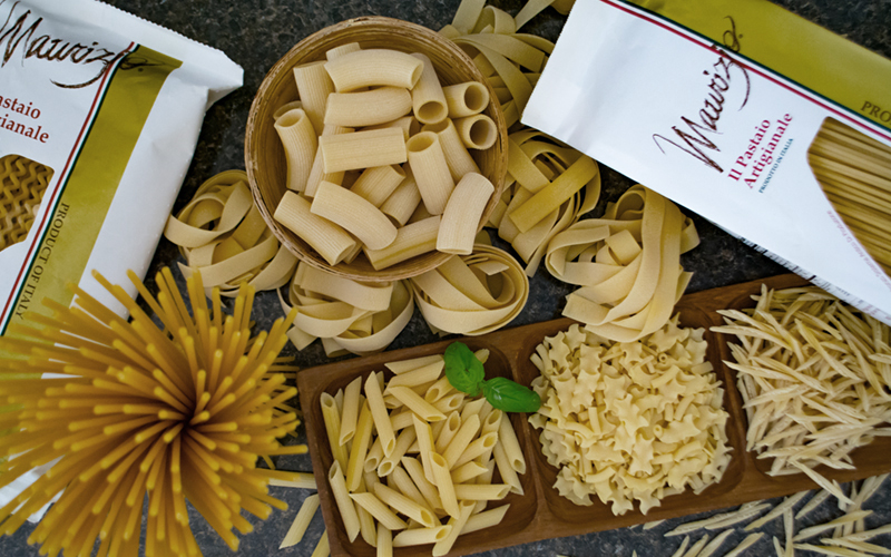 Maurizio Pasta