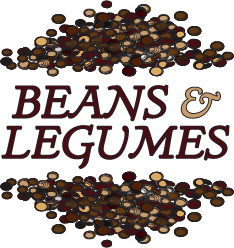 Beans & Legumes