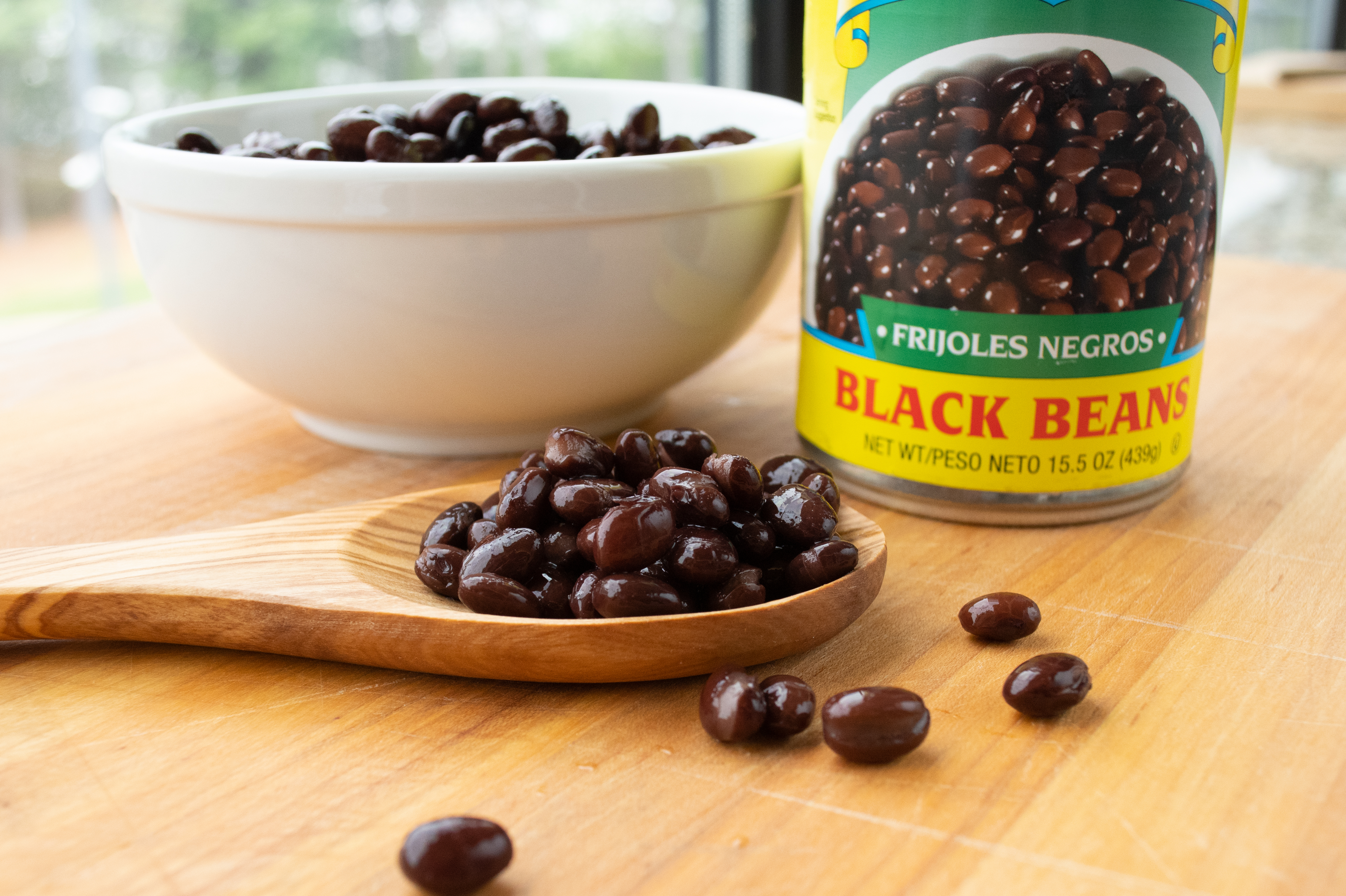 Black Beans