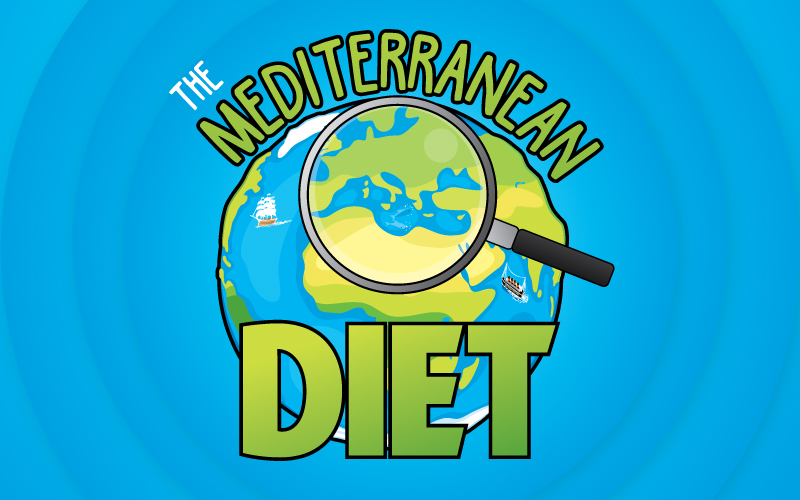 Mediterranean Diet