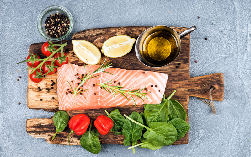 Mediterranean Diet