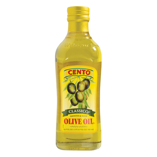 Cento Classic Olive Oil