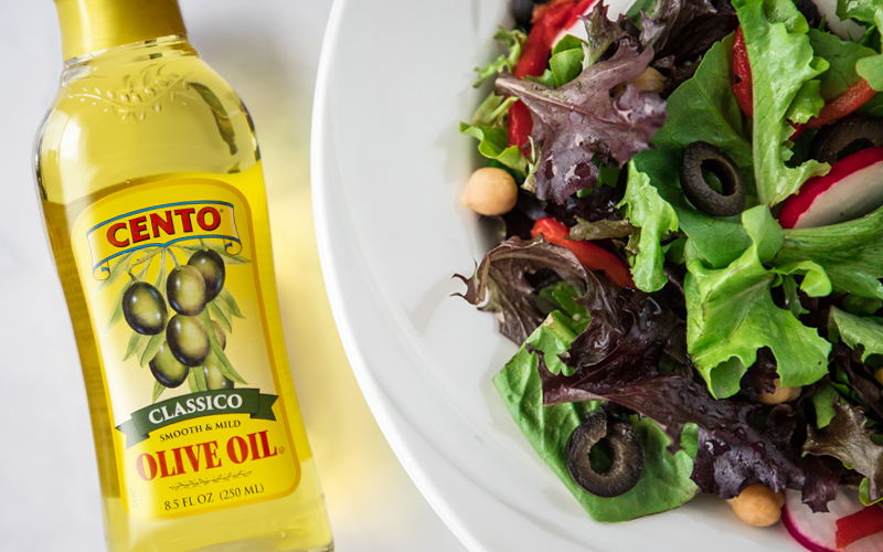 Cento Classic Olive Oil