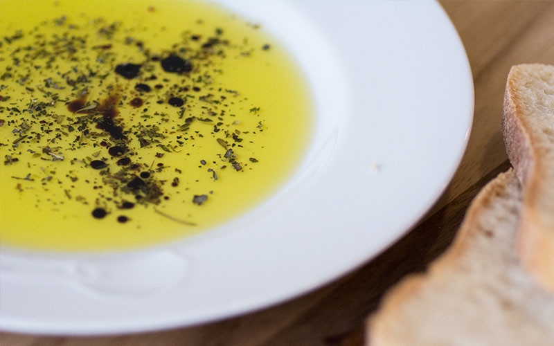 Olive Oil Health