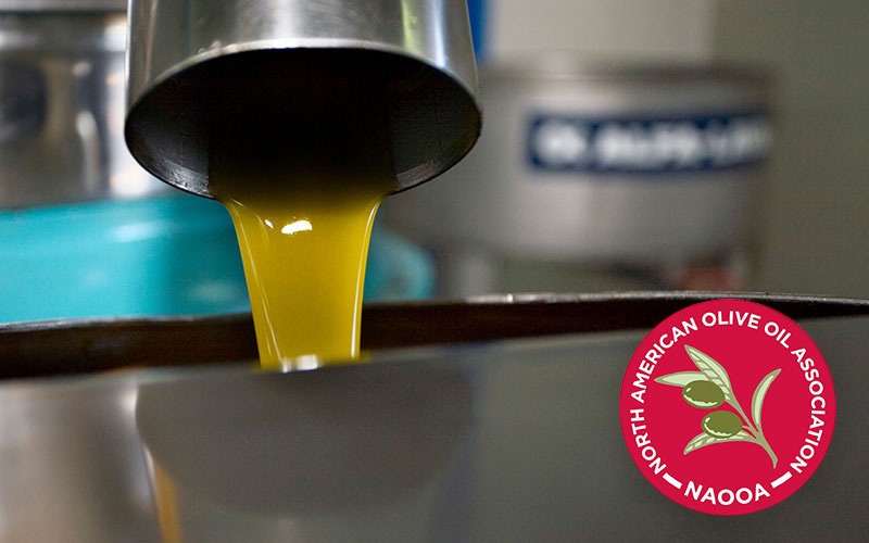 Olive Oil Quality