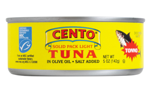 Cento Tuna Fish