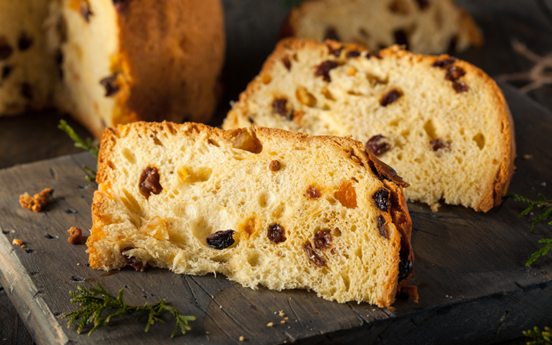 Panettone