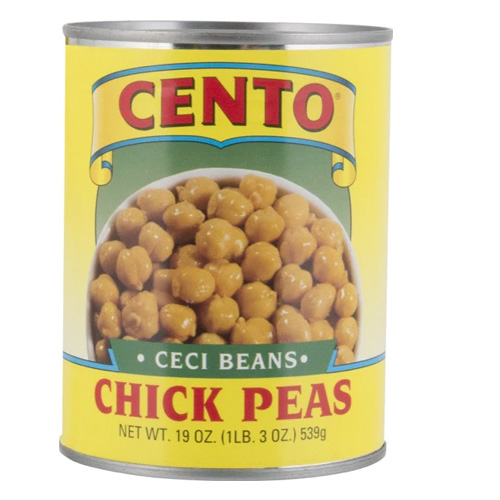 Cento Chick Peas - Product