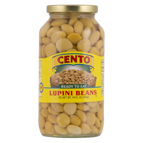 Cento Lupini Beans - Product