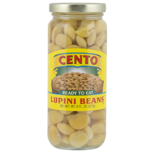 Cento Lupini Beans - Product
