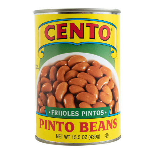 Cento Cannellini Beans - Product
