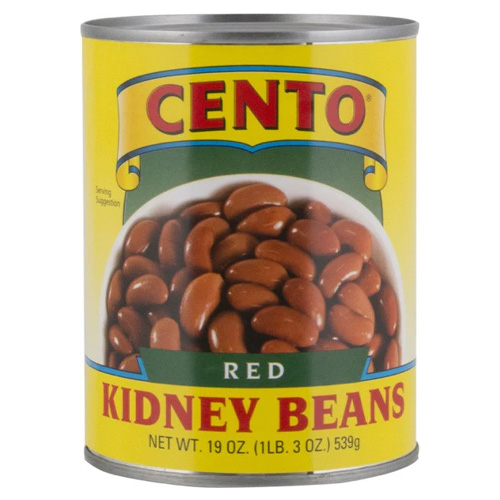 Cento Cannellini Beans - Product