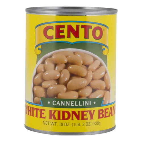 Cento Cannellini Beans - Product