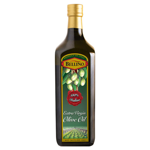 Bellino Extra Virgin Olive Oil - Product