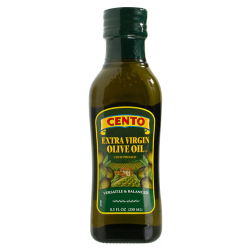 Cento Imported Extra Virgin Olive Oil - Product