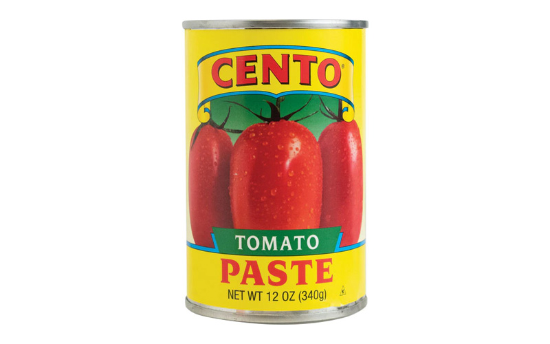 Paste