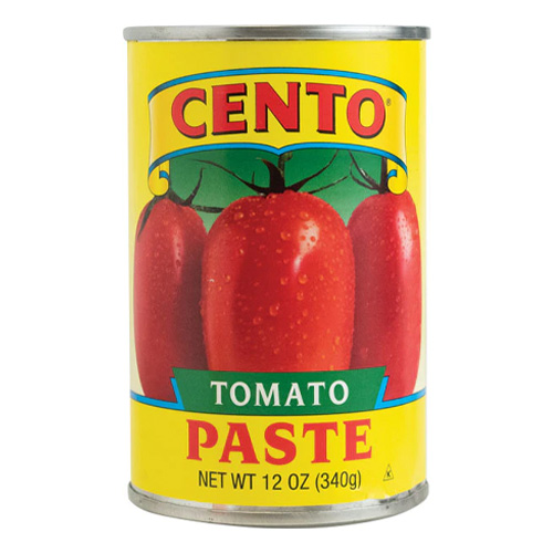 Cento Tomato Paste - Product
