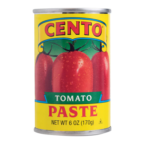 Cento Tomato Paste - Product