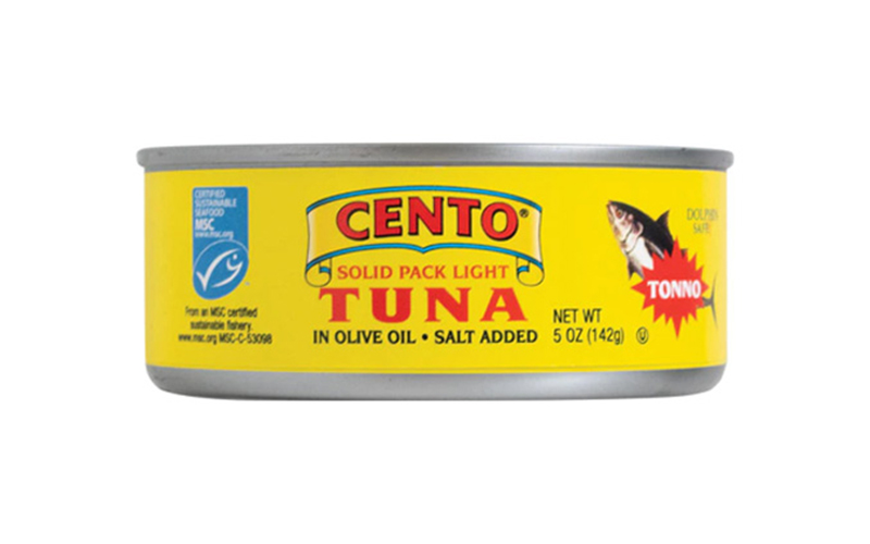 Canned Fish