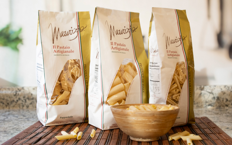 Maurizio Artisan Pasta