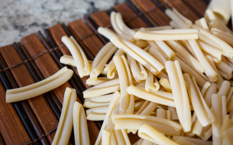 Maurizio Artisan Pasta