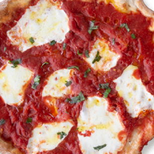 San Marzano Pizza